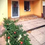 Maison 140m2 Au Calme - Beau Jardin - A 15mn A Pied Du Centre-ville De Nyaraló Colmar