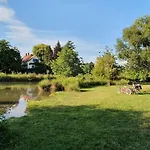 Maison 140m2 Au Calme - Beau Jardin - A 15mn A Pied Du Centre-ville De Nyaraló Colmar