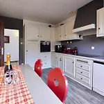 Maison 140m2 Au Calme - Beau Jardin - A 15mn A Pied Du Centre-ville De Nyaraló Colmar