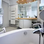 Nyaraló Maison 140m2 Au Calme - Beau Jardin - A 15mn A Pied Du Centre-ville De Colmar