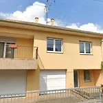 Maison 140m2 Au Calme - Beau Jardin - A 15mn A Pied Du Centre-ville De Nyaraló *