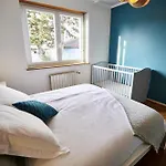 Maison 140m2 Au Calme - Beau Jardin - A 15mn A Pied Du Centre-ville De Nyaraló *