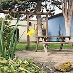 Dom wakacyjny Maison 140m2 Au Calme - Beau Jardin - A 15mn A Pied Du Centre-ville De *
