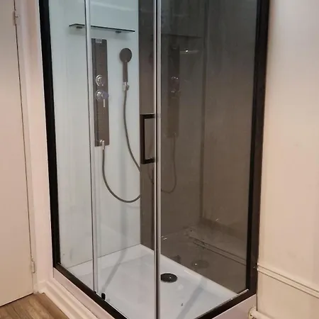Maison 140m2 Au Calme - Beau Jardin - A 15mn A Pied Du Centre-ville De * Кольмар