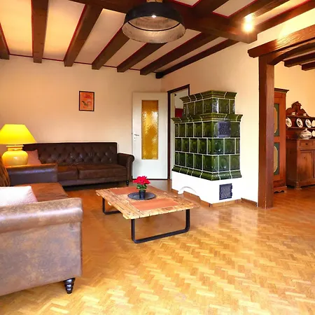 Maison 140m2 Au Calme - Beau Jardin - à 15mn à Pied Du Centre-ville De *