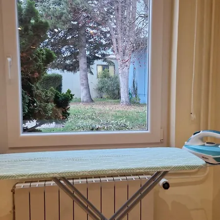 Maison 140m2 Au Calme - Beau Jardin - A 15mn A Pied Du Centre-ville De Holiday home Colmar