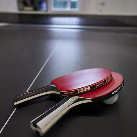 Maison 140m2 Au Calme - Beau Jardin - A 15mn A Pied Du Centre-ville De Сasa de vacaciones