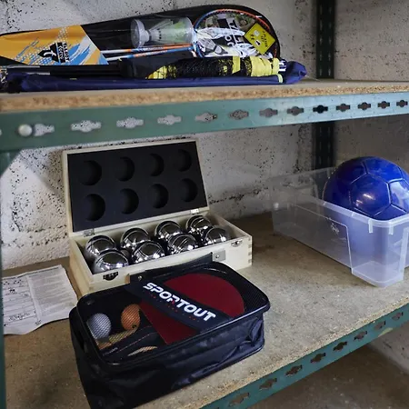 Dom wakacyjny Maison 140m2 Au Calme - Beau Jardin - A 15mn A Pied Du Centre-ville De Colmar