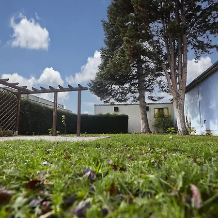 Maison 140m2 Au Calme - Beau Jardin - A 15mn A Pied Du Centre-ville De 度假居