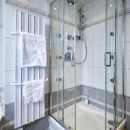 Maison 140m2 Au Calme - Beau Jardin - A 15mn A Pied Du Centre-ville De * Кольмар