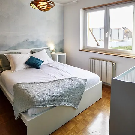 Maison 140m2 Au Calme - Beau Jardin - A 15mn A Pied Du Centre-ville De Дом отдыха
