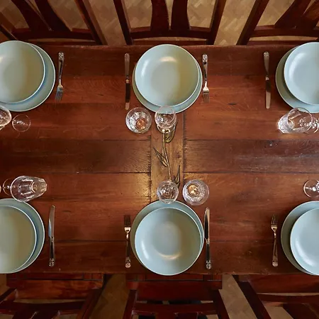 Сasa de vacaciones Maison 140m2 Au Calme - Beau Jardin - A 15mn A Pied Du Centre-ville De Colmar