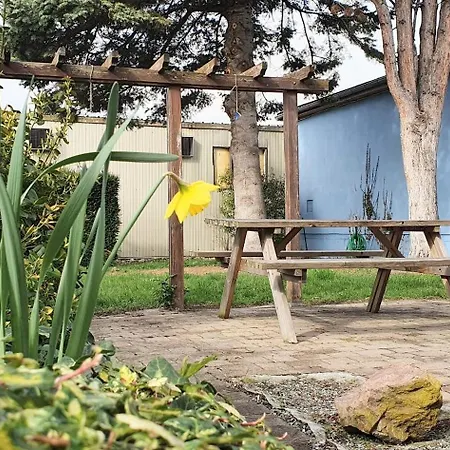Holiday home Maison 140m2 Au Calme - Beau Jardin - A 15mn A Pied Du Centre-ville De *