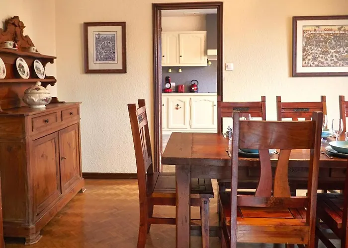 Maison 140m2 Au Calme - Beau Jardin - A 15mn A Pied Du Centre-ville De Colmar