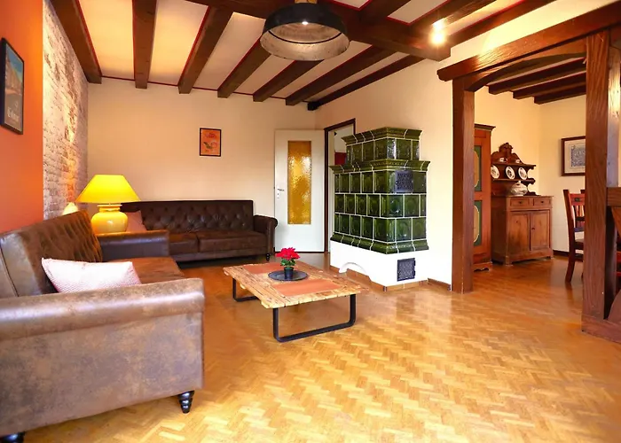 Maison 140m2 Au Calme - Beau Jardin - A 15mn A Pied Du Centre-ville De *