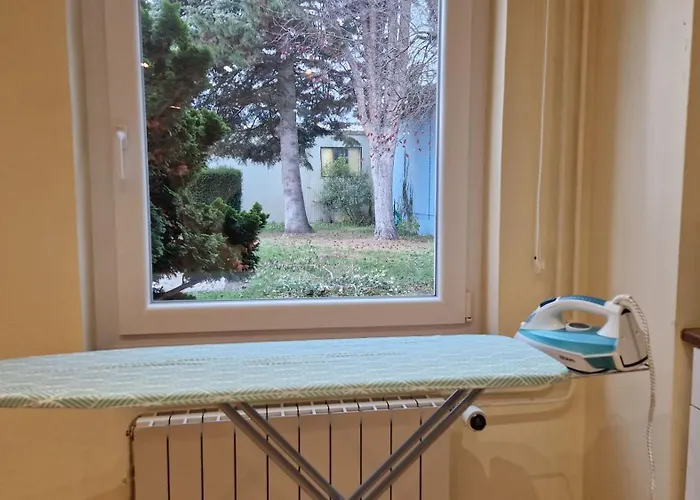 Maison 140m2 Au Calme - Beau Jardin - A 15mn A Pied Du Centre-ville De Prázdninový dům Colmar