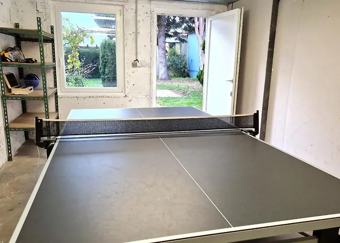 Maison 140m2 Au Calme - Beau Jardin - A 15mn A Pied Du Centre-ville De Colmar