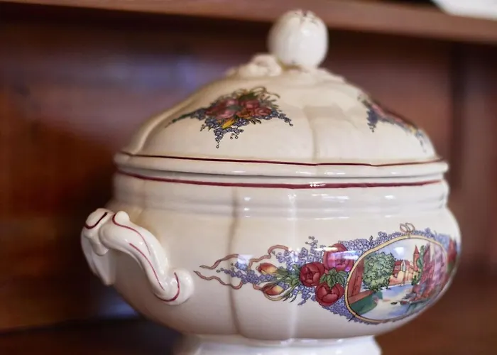 Dom wakacyjny Maison 140m2 Au Calme - Beau Jardin - A 15mn A Pied Du Centre-ville De *