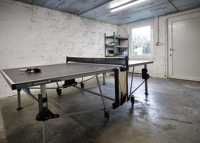 Maison 140m2 Au Calme - Beau Jardin - A 15mn A Pied Du Centre-ville De *