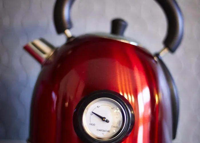 Maison 140m2 Au Calme - Beau Jardin - A 15mn A Pied Du Centre-ville De Prázdninový dům Colmar