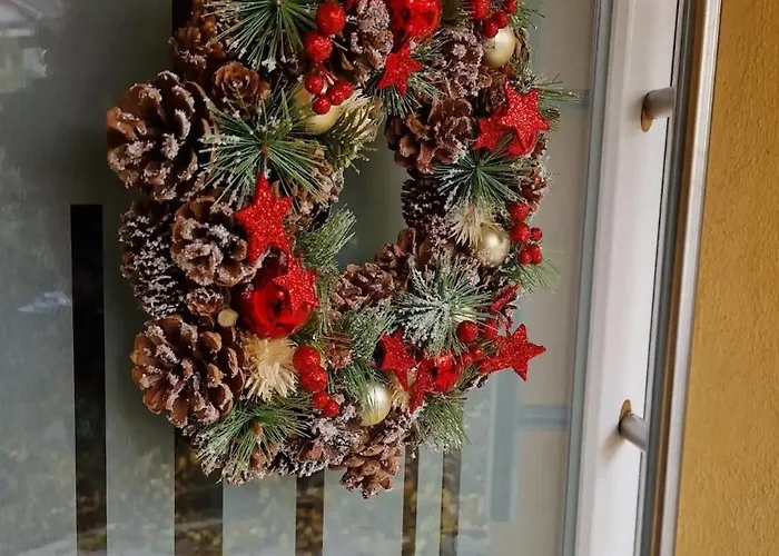 Maison 140m2 Au Calme - Beau Jardin - A 15mn A Pied Du Centre-ville De Colmar