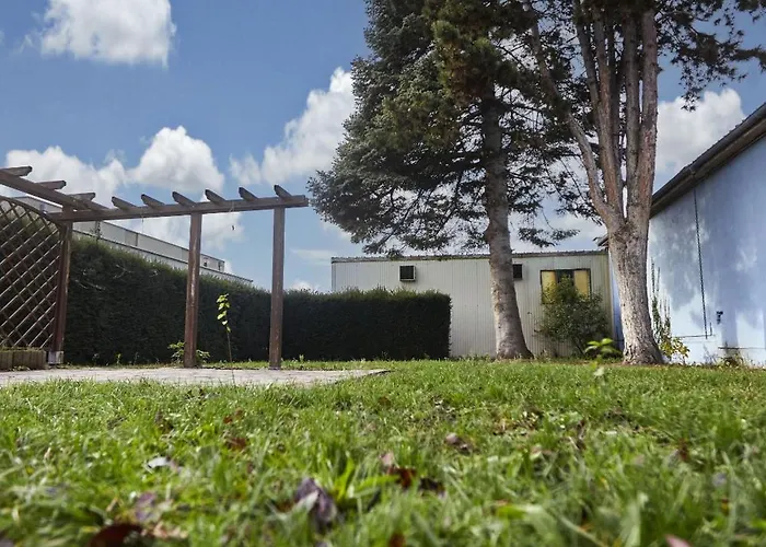 Maison 140m2 Au Calme - Beau Jardin - A 15mn A Pied Du Centre-ville De Prázdninový dům