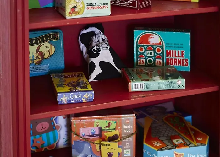 Prázdninový dům Maison 140m2 Au Calme - Beau Jardin - A 15mn A Pied Du Centre-ville De Colmar