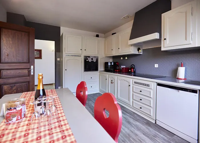 Maison 140m2 Au Calme - Beau Jardin - A 15mn A Pied Du Centre-ville De Dom wakacyjny Colmar