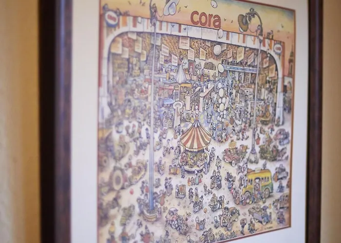 Maison 140m2 Au Calme - Beau Jardin - A 15mn A Pied Du Centre-ville De * Colmar