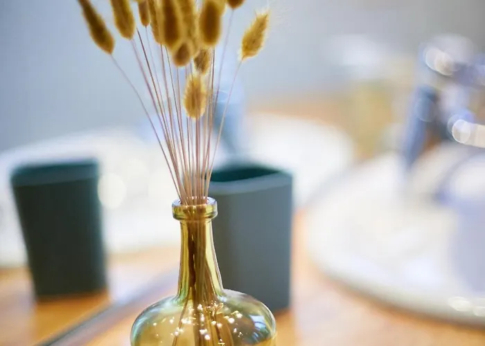 Maison 140m2 Au Calme - Beau Jardin - A 15mn A Pied Du Centre-ville De Prázdninový dům *