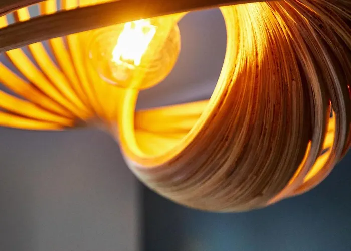 Dom wakacyjny Maison 140m2 Au Calme - Beau Jardin - A 15mn A Pied Du Centre-ville De